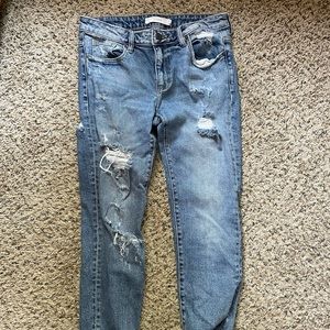 Hidden Jeans